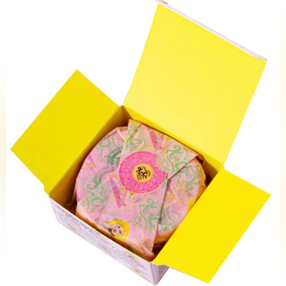 KIMCHI CHIC BEAUTY
Puff Puff Pass Set & Bake Powder in 03 Translucent - Picture 13 of 15